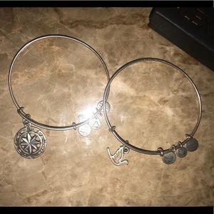 Alex and Ani Bracelets